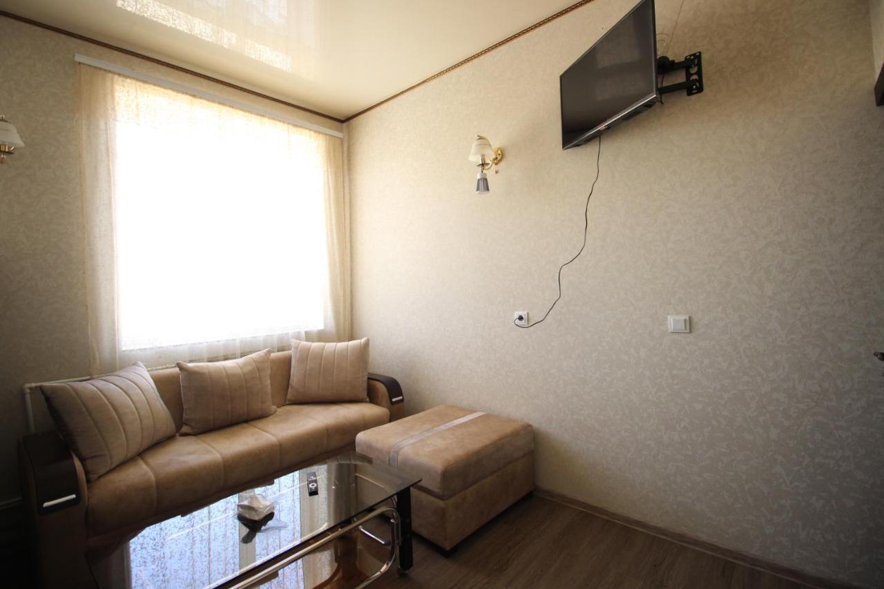 Oazis Hotel Noratus Kültér fotó