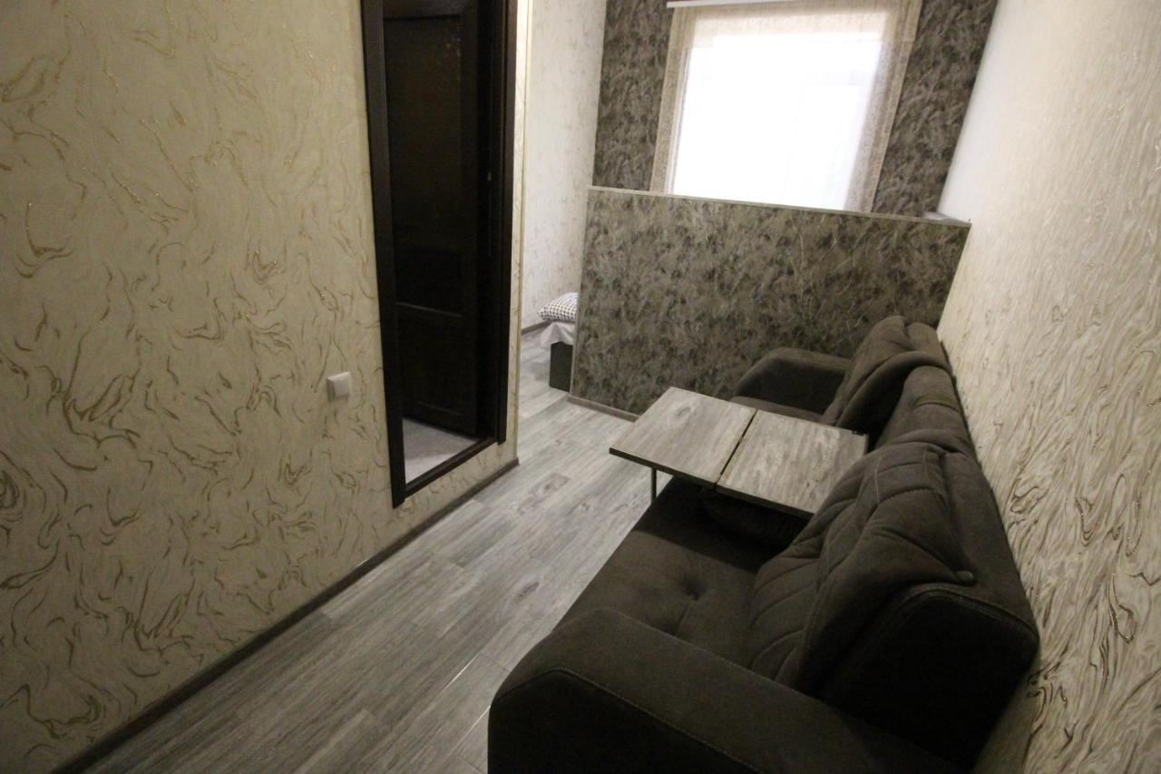 Oazis Hotel Noratus Kültér fotó