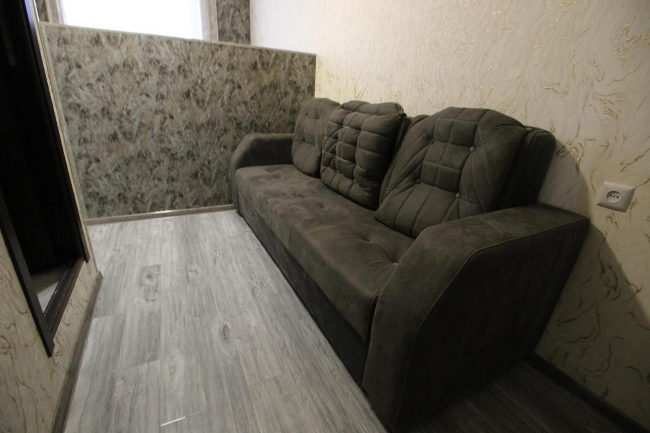 Oazis Hotel Noratus Kültér fotó